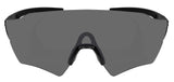 Oakley SI Tombstone Reap OO9267  Sunglasses Matte Black HDO grey sports lens Authentic  NEW