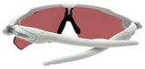 Oakley Radar Ev Path White Frame Prizm Golf Lens Sunglasses