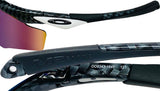 Oakley M2 Frame XL Origins Carbon Prizm Road Lens Sunglasses