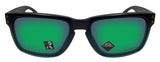 Oakley Holbrook Jade Fade Frame Prizm Jade Lens Sunglasses 0OO9102