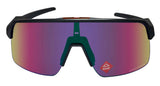 Oakley Sutro Lite Black Frame Road Prizm Lens Sunglasses