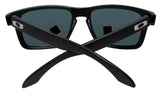 Oakley Holbrook Matte Black Frame Prizm Grey Lens Sunglasses 0OO9102