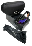 Oakley Flak 2.0 XL Black Frame Prizm Golf Lens Sunglasses