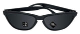 Oakley Frogskins 35Th Matte Black Prizm Lens Sunglasses