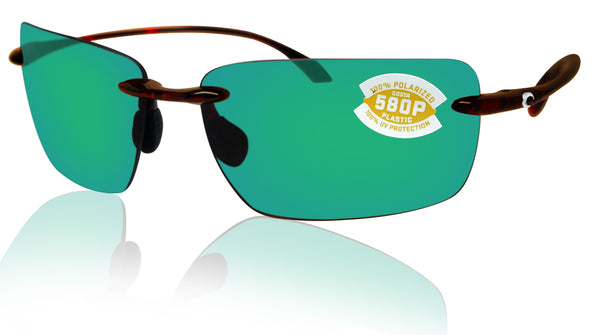 Costa del 2024 mar ballast sunglasses