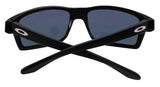 Oakley Gibston Black Frame Prizm Jade Lens Sunglasses