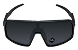 Oakley Sutro Black Frame Prizm Lens Sunglasses New