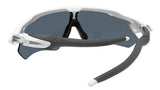 Oakley Radar Ev Path White Prizm Jade Authentic Sunglasses OO9208-7138