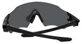 Oakley SI Tombstone Reap OO9267  Sunglasses Matte Black HDO grey sports lens Authentic  NEW
