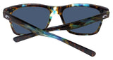 Costa Del Mar Aransas Shiny Ocean Tortoise Gray 580 Glass Polarized Lens Sunglasses