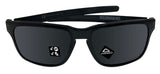 Oakley Holbrook Mix sunglasses black frame prizm polarized lens OO9384-0657