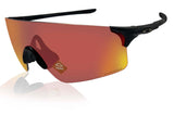Oakley EVzero Blades Black Prizm Trail Torch lens authentic Sunglasses OO9454-1038