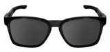 Oakley Catalyst OO9272 Black Ink frame warm grey lens Authentic NEW