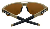 Oakley Mercenary sunglasses  Terrain Tan Frame Prizm Tungsten polarized Lens 94240770