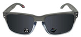 Oakley Holbrook Dark Ink Fade Prizm Black Polarized Lens Sunglasses