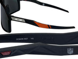 Oakley Sutro Black Frame Prizm Lens Sunglasses New