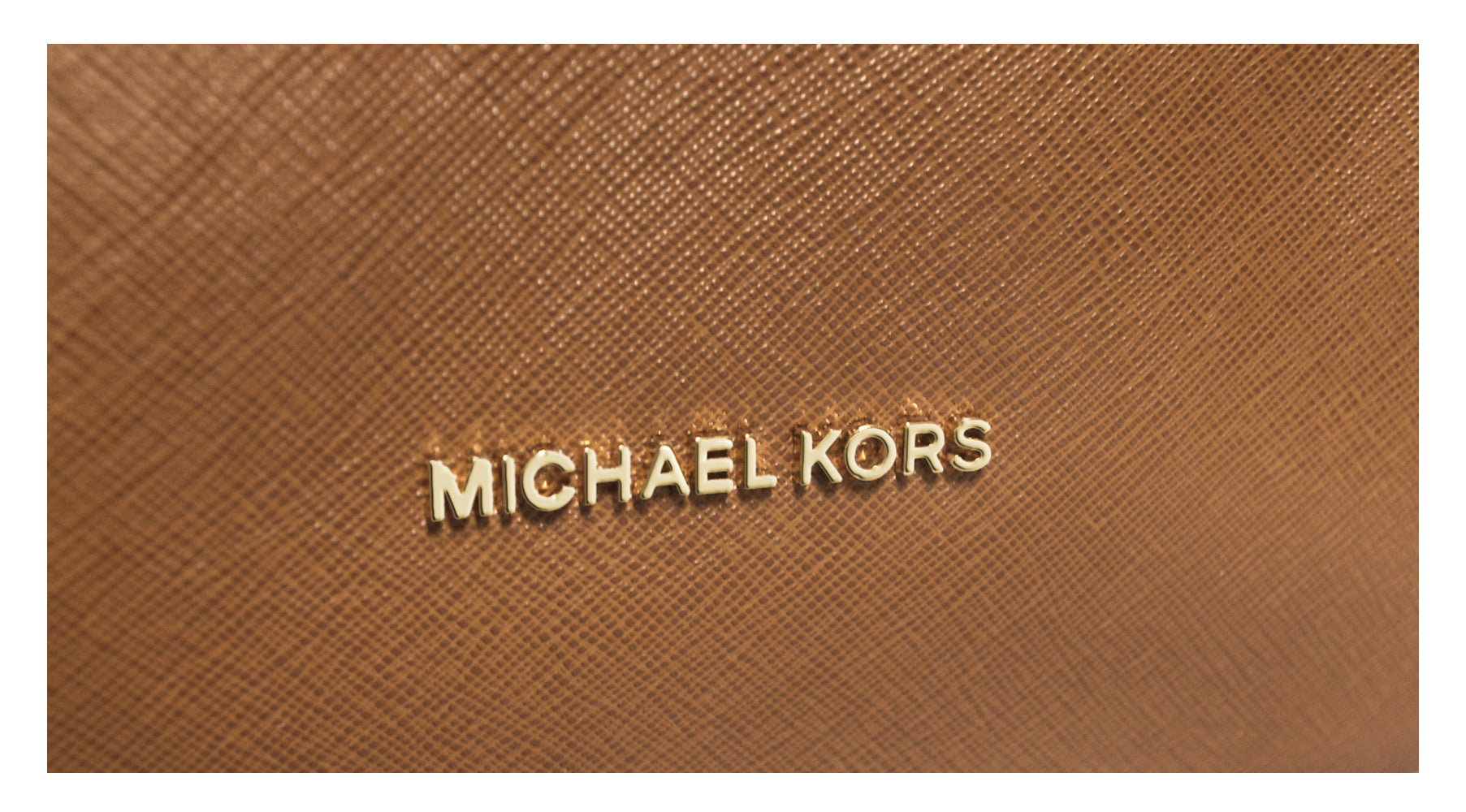 Michael Kors Women's Jet Set Travel Chain Top-Handle Bag Tote
