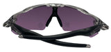 Oakley Radar Ev Path Grey Ink Prizm Road Black Lens Sunglasses