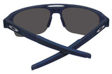 Oakley Mercenary Navy Frame Prizm Sapphire Polarized Lens Sunglasses 0OO9424