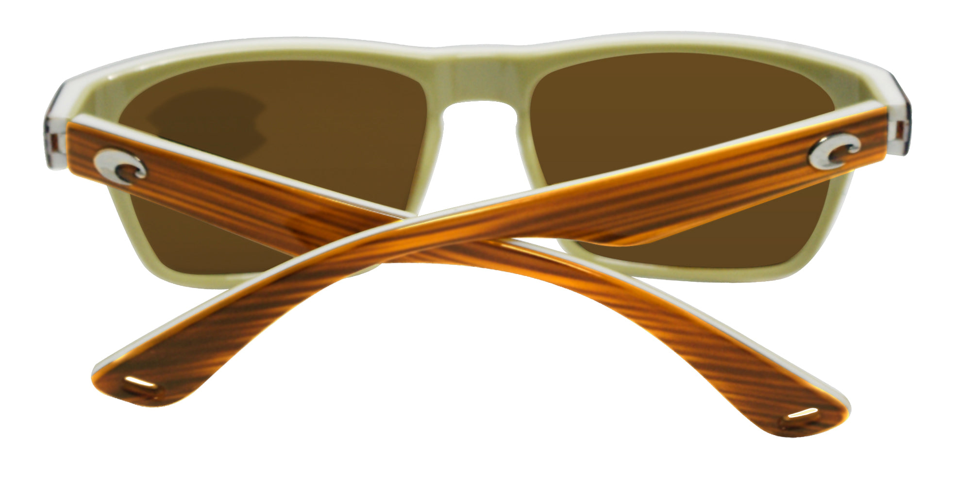 Wood grain sales costa sunglasses