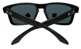 Oakley Holbrook Matte Black Prizm Polarized Lens Sunglasses
