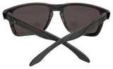 Oakley Holbrook sunglasses woodgrain deep water prizm Polarized OO9102-J955