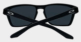 Oakley Sylas Black Frame Prizm Lens Sunglasses New