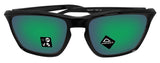 Oakley Sylas Black Ink Frame Prizm Jade Lens Sunglasses