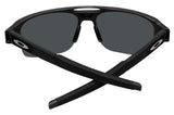 Oakley Mercenary Black Frame Prizm Polarized Lens Sunglasses 0OO9424