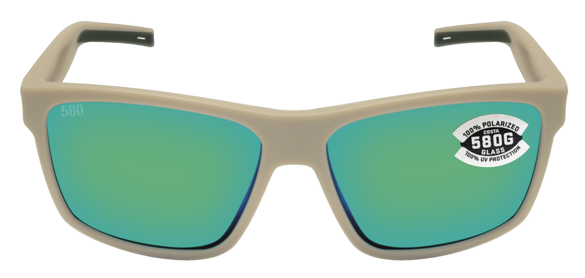 Sea-Doo Sand Polarized Floating Sunglasses - 44874600 Green