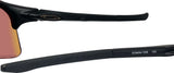 Oakley EVzero Blades Black Prizm Trail Torch lens authentic Sunglasses OO9454-1038