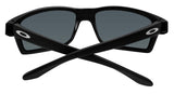 Oakley Gibston Black Frame Prizm Polarized Lens Sunglasses