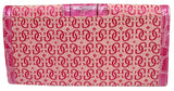 Guess SI187154 G-Shine Slg Pink Wallet Bag Women NEW