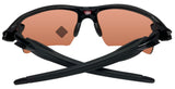 Oakley Flak 2.0 XL Black Frame Prizm Golf Lens Sunglasses