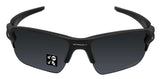 Oakley Flak 2.0 XL Matte Black Frame Prizm Polarized Lens Sunglasses