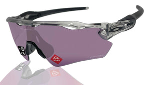 Oakley Radar Ev Path Grey Ink Prizm Road Black Lens Sunglasses