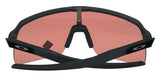Oakley Sutro Lite Carbon Trail Torch Prizm Lens Sunglasses