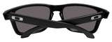 Oakley Holbrook XL Matte Black Frame Warm Grey Lens Sunglasses 0OO9417
