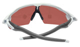 Oakley Radar EV Pitch sunglasses white prizm golf lens authentic OO9211-1938