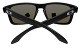 Oakley Holbrook Black Frame Prizm Sapphire Polarized Lens Sunglasses 0OO9102