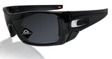 Oakley Batwolf Black Ink Frame Prizm Lens Sunglasses 91015727