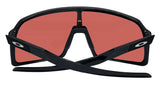Oakley Sutro Black Frame Snow Torch Prizm Lens Sunglasses