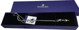 Swarovski palace bracelet blue rhodium plated NIB 5498834
