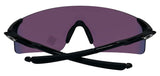 Oakley Evzero Blades Black Frame Prizm Road Lens Sunglasses