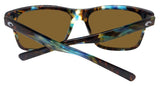 Costa Del Mar sunglasses Aransas Tortoise Copper 580G Glass Polarized Lens