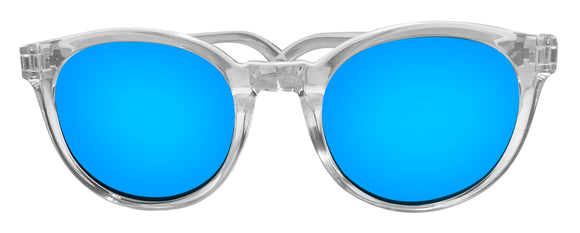 Womens Clear Lens Crystal Frame Fashion Glasses With UV400 Anti Blue Lens |  eBay